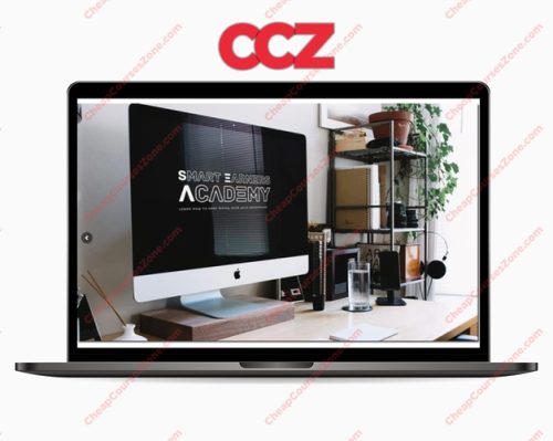 Smart Earners Academy Special Bootcamp Course