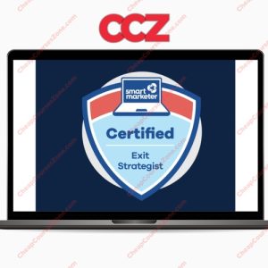 Smart Marketer Smart Business Exit