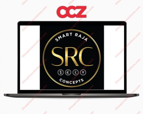 Smart Raja Concepts SRC Forex 101