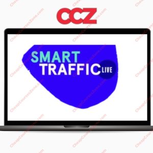 Smart Traffic Live 2020 Recordings Bonus
