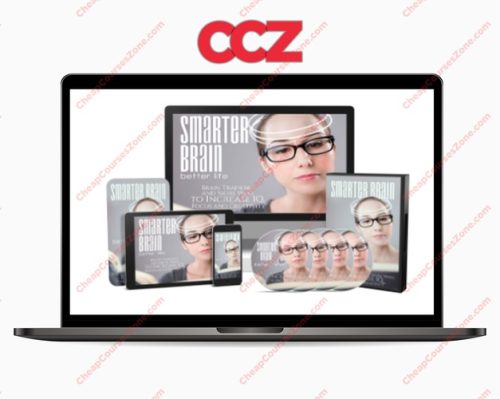 Smarter Brain PLR