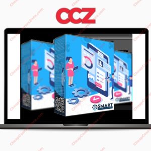 Smarty Builder OTOs
