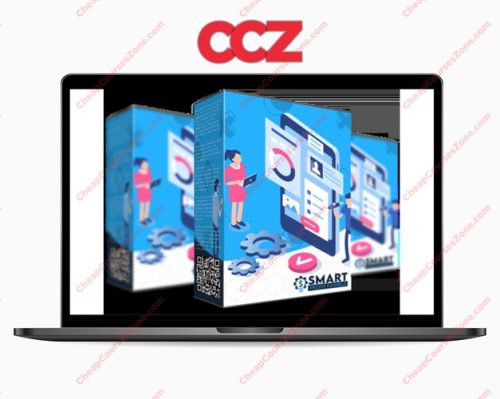 Smarty Builder OTOs