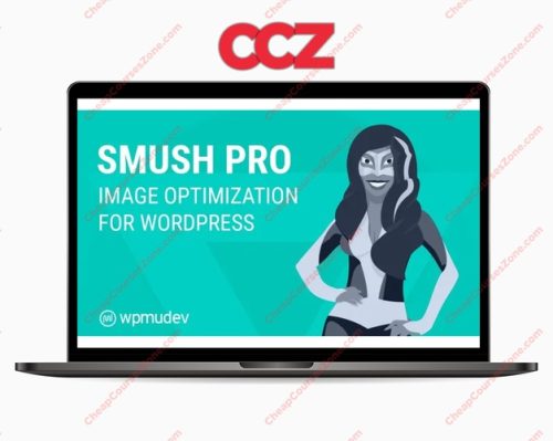 Smush Pro WordPress Plugin