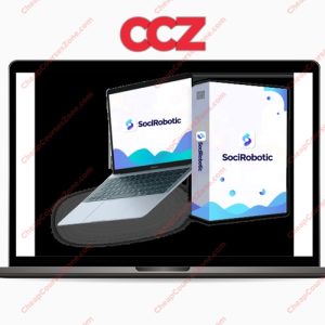 SociRobotic New Software Drives Traffic To Your Pages