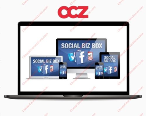 Social Biz Box