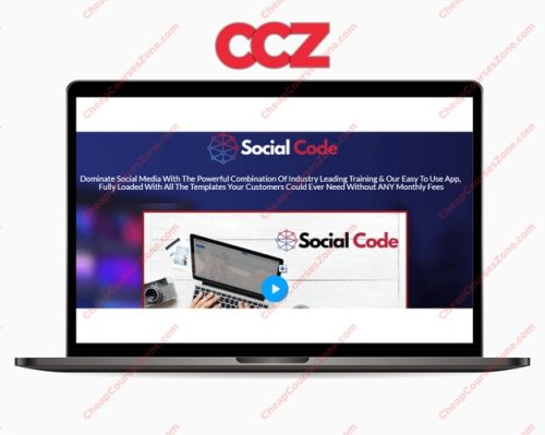 Social Code Launching 20 Sept 2020