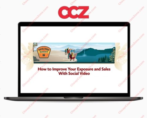 Social Media Examiner The Social Video Summit 2021