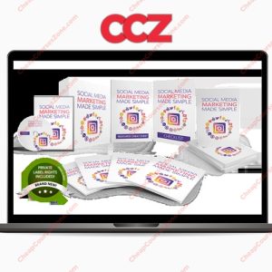 Social Media Marketing Made Simple