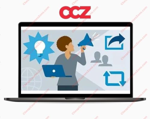 Social Media Marketing with Facebook and Twitter 2021