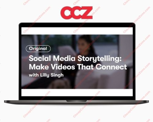 Social Media Success Video Storytelling on YouTube Beyond