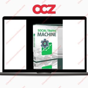 Social Traffic Machine