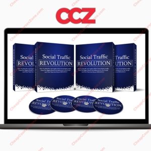 Social Traffic Revolution