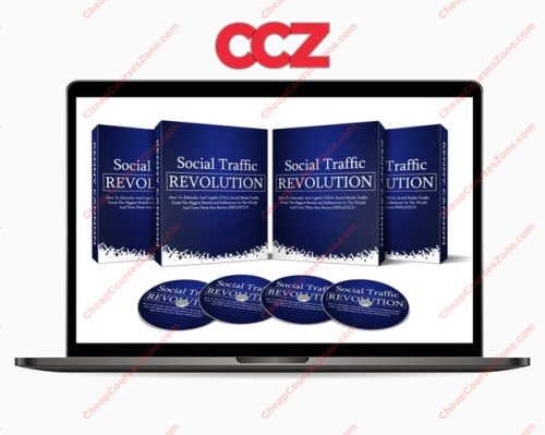 Social Traffic Revolution