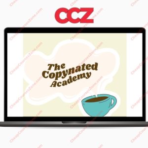 Sofia Onte The Copynated Academy