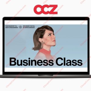 Sophia Amoruso Business Class