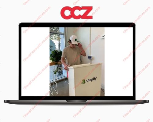Soulja The Beginners Dropshipping Course