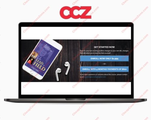 Special Offer Bob Proctor The NEW Lead the Field Coaching Program