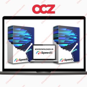 Speedii OTOs
