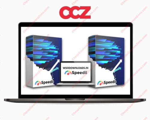 Speedii OTOs