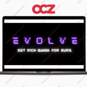 Spencer Pawliw Evolve