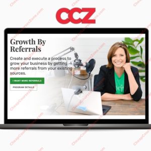 Stacey Bront Randall Growth By Referrals