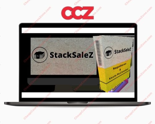 StackSalez OTO1 Build Your Customer List Within 60 Seconds Without Collecting Emails