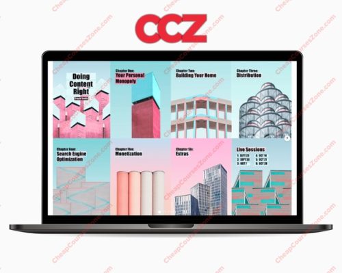 Standing Out in 2021 Doing Content Right