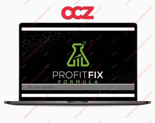 Stefan Georgi Profit Fix Formula