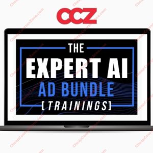 Stefan Georgi The Expert AI Ad Bundle