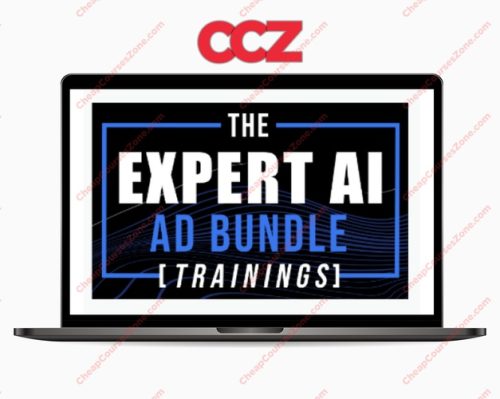 Stefan Georgi The Expert AI Ad Bundle