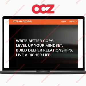 Stefan Georgi The Ultimate Email Bundle