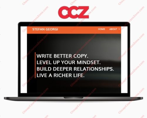 Stefan Georgi The Ultimate Email Bundle