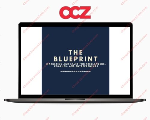 Stefan Palios The Growth Blueprint For Freelancers