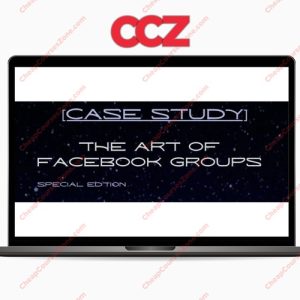 Step By Step Guide THE ART OF FACEBOOK GROUPS How To Grow Brand New Facebook Group From Zero To Hero