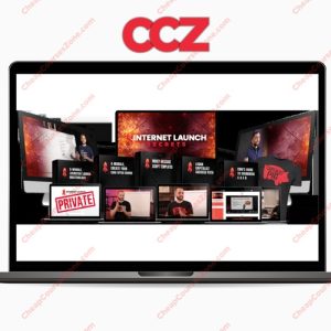 Stephen Larsen Internet Launch Secrets