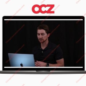 Stephen Noch and Andrew Bailiff That Amazon Ads Masterclass