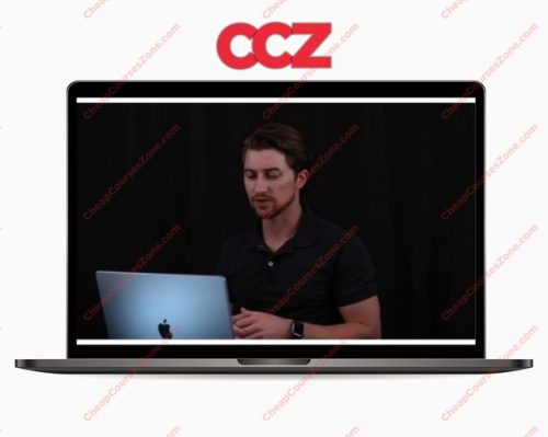 Stephen Noch and Andrew Bailiff That Amazon Ads Masterclass