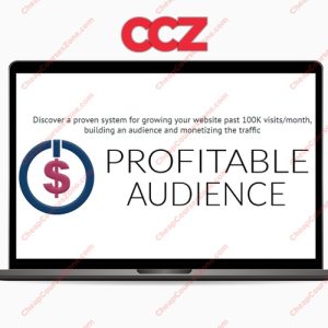 Steve Chou Profitable Audience