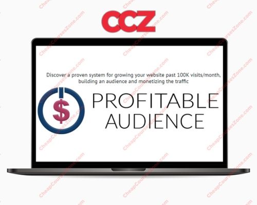Steve Chou Profitable Audience