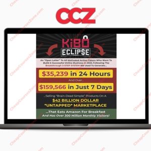 Steve Clayton Aidan Booth Kibo Eclipse Update 1