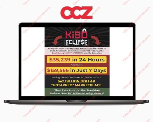 Steve Clayton Aidan Booth Kibo Eclipse Update 1