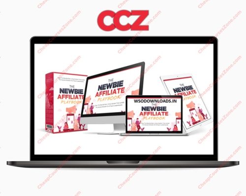 Steve Harvey Newbie Affiliate Playbook