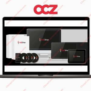Steve J Larsen Create Your Core Offer