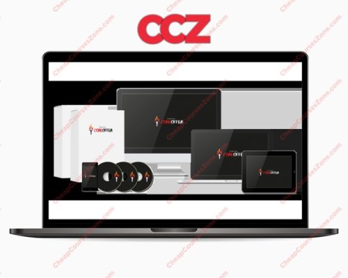 Steve J Larsen Create Your Core Offer