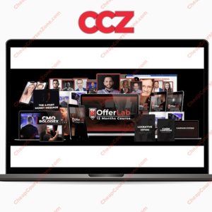 Steve Larsen OfferLab