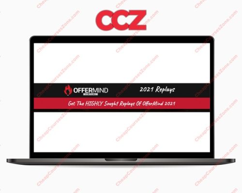 Steve Larsen Offermind 2021 Replays