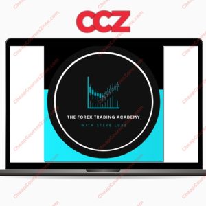 Steve Luke The Forex Trading Academy