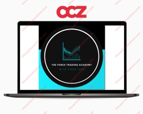Steve Luke The Forex Trading Academy