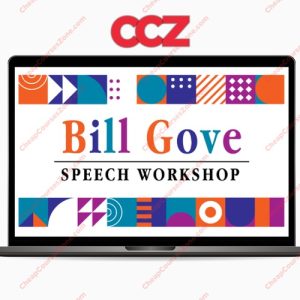Steve Siebold Bill Gove Speech Workshop